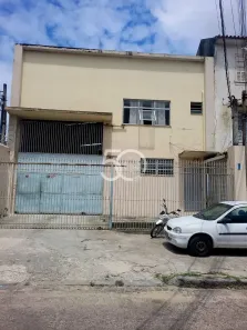 Galpão/Depósito/Armazém à venda, 533m² no Vigário Geral, Rio de Janeiro