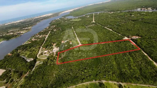 Lote/Terreno à venda, 33471000m² no , Beberibe