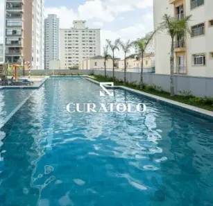 Apartamento com 3 Quartos à venda, 162m² no Vila Dom Pedro I, São Paulo