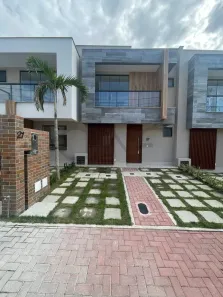 Casa com 3 Quartos à venda, 124m² no Morada de Laranjeiras, Serra