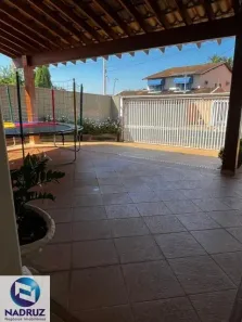 Imóvel Comercial com 12 Quartos para alugar, 596m² no Jardim Francisco Fernandes, São José do Rio Preto