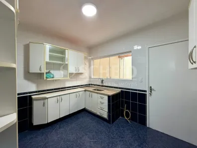 Casa com 2 Quartos para alugar, 72m² no Jardim Marcel, São Paulo