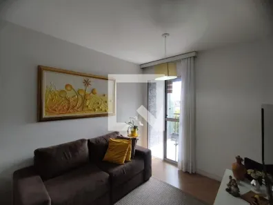 Apartamento com 2 Quartos à venda, 50m² no São João Clímaco, São Paulo