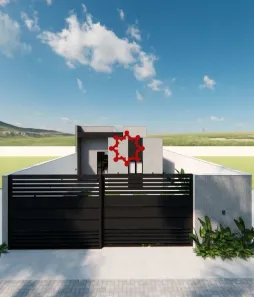 Casa com 3 Quartos à venda, 82m² no Boa Vista, Caruaru