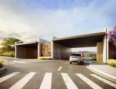Casa de Condomínio com 3 Quartos à venda, 133m² no Giardino, São José do Rio Preto