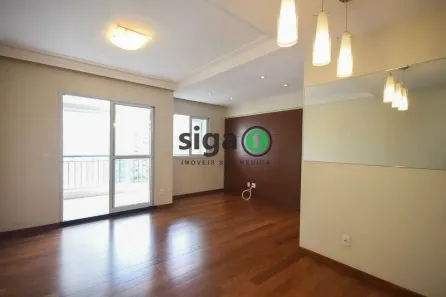 Apartamento com 2 Quartos para venda ou aluguel, 69m² no Vila Andrade, São Paulo