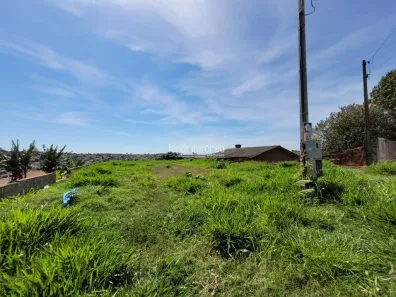 Lote/Terreno à venda, 328m² no Olímpico, Londrina