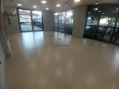 Ponto Comercial à venda, 117m² no São Judas, São Paulo