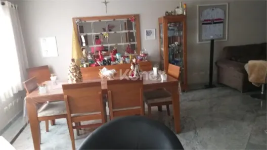 Sobrado com 6 Quartos à venda, 230m² no Vila Souza, São Paulo