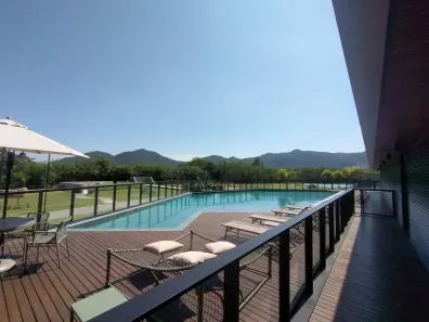 Apartamento com 3 Quartos à venda, 162m² no João Paulo, Florianópolis