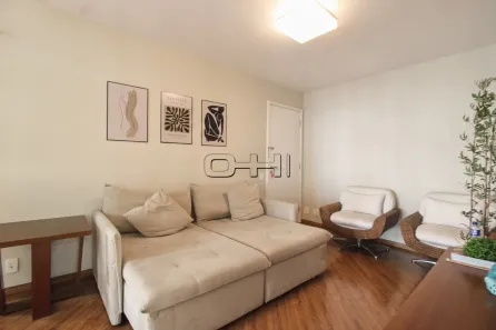Apartamento com 2 Quartos para alugar, 75m² no Jardim Paulista, São Paulo