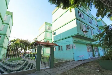 Apartamento com 4 Quartos à venda, 81m² no Santa Tereza, Porto Alegre