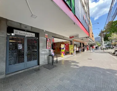 Apartamento com 3 Quartos à venda, 150m² no Centro, Nova Friburgo