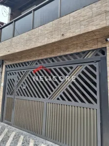 Sobrado com 3 Quartos à venda, 184m² no Cooperativa, São Bernardo do Campo