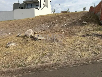 Lote/Terreno à venda, 255m² no Jardim Tatuapé, Piracicaba
