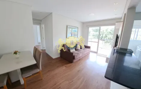 Flat com 2 Quartos para alugar, 66m² no Jardim Leonor, São Paulo