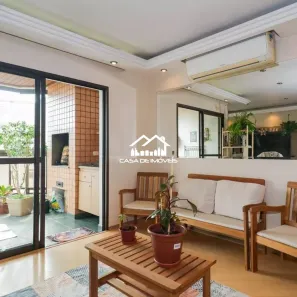 Apartamento com 3 Quartos à venda, 80m² no Vila Suzana, São Paulo