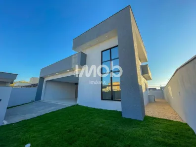 Casa com 3 Quartos à venda, 162m² no Três Rios do Norte, Jaraguá do Sul