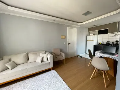 Apartamento com 2 Quartos à venda, 45m² no Parada de Lucas, Rio de Janeiro