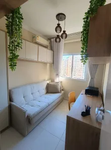 Apartamento com 2 Quartos à venda, 75m² no Parque Verde, Belém