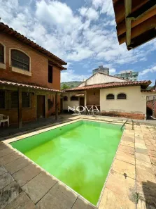 Casa com 3 Quartos à venda, 338m² no Icaraí, Niterói