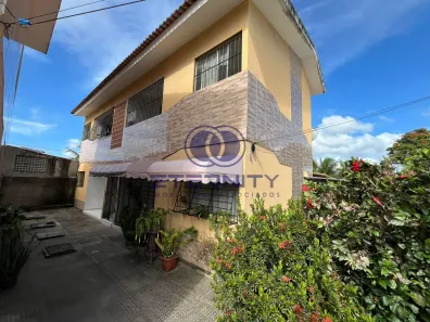 Apartamento com 2 Quartos à venda, 70m² no Janga, Paulista