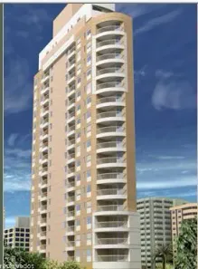 Apartamento com 3 Quartos à venda, 96m² no Jardim Europa, São Paulo