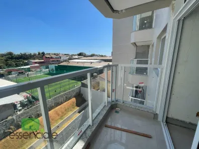 Apartamento com 2 Quartos à venda, 60m² no Centro, Contagem