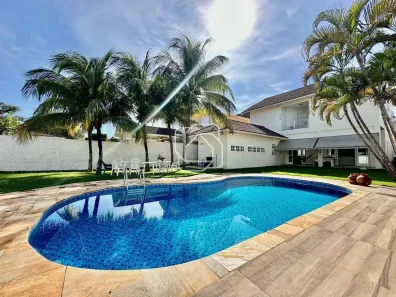 Casa de Condomínio com 3 Quartos à venda, 380m² no Jardim Theodora, Itu