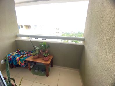 Apartamento com 2 Quartos à venda, 49m² no Cabula, Salvador