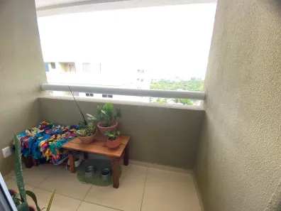 Apartamento com 2 Quartos à venda, 49m² no Cabula, Salvador