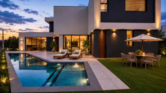 Casa com 4 Quartos à venda, 397m² no Alphaville - Lagoa dos Ingleses, Nova Lima