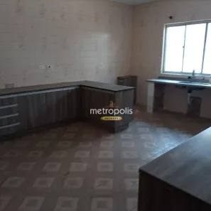 Casa com 3 Quartos à venda, 113m² no Nova Gerty, São Caetano do Sul
