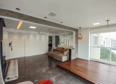 Apartamento com 3 Quartos à venda, 152m² no Vila Pompéia, São Paulo