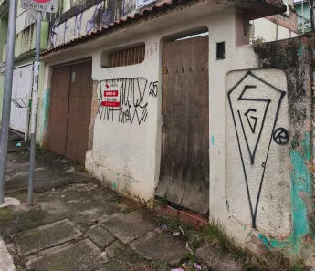 Lote/Terreno à venda, 154m² no Jardim São Januário, São Paulo