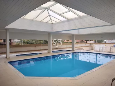 Apartamento com 1 Quarto à venda, 52m² no Jardim Santa Rita, Indaiatuba