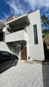 Casa com 2 Quartos à venda, 70m² no Guabiruba Sul, Guabiruba