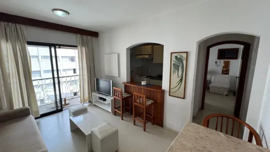 Apartamento com 1 Quarto à venda, 52m² no Jardim Paulista, São Paulo