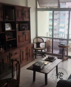 Cobertura com 3 Quartos à venda, 130m² no São Domingos, Niterói