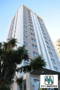 Apartamento com 1 Quarto à venda, 32m² no Moinhos de Vento, Porto Alegre
