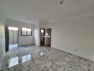 Apartamento com 1 Quarto à venda, 30m² no Esplanada dos Barreiros, São Vicente