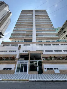 Apartamento com 2 Quartos à venda, 79m² no Caiçara, Praia Grande