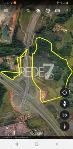 Lote/Terreno à venda, 268271m² no Jardim Nova América, Campinas