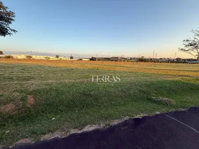 Lote/Terreno à venda, 810m² no Loteamento Parque Chapada de Itu, Itu