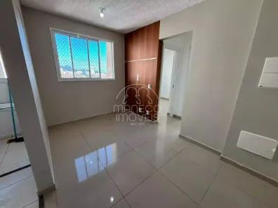 Apartamento com 2 Quartos à venda, 46m² no Areia Branca, Santos