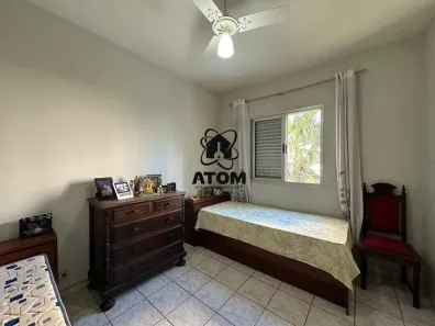 Apartamento com 3 Quartos à venda, 70m² no Parque Senhor do Bonfim, Taubaté