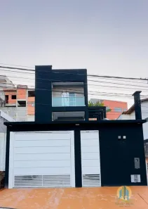 Casa com 3 Quartos à venda, 225m² no Parque Ribeiro de Lima, Barueri