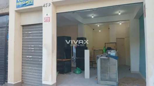 Prédio Residencial com 6 Quartos à venda, 276m² no Engenho Novo, Rio de Janeiro