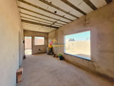 Lote/Terreno à venda, 70m² no Residencial Lagoa Park, Divinópolis