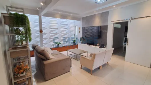 Casa com 3 Quartos à venda, 168m² no Engenheiro Luciano Cavalcante, Fortaleza